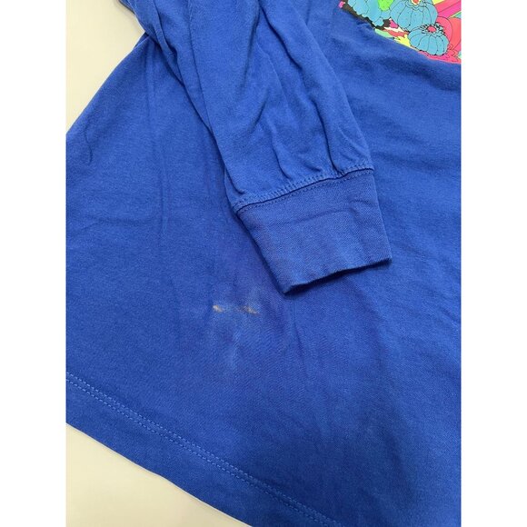 Nike Sportswear Have A Nike Daze The Nike Tee in Blue - Picture 5 of 5